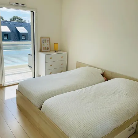 Apartmán Ti Jean - Horizon - *