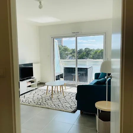 Ti Jean - Horizon - * La Baule