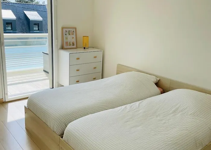 Apartmán Ti Jean - Horizon - *