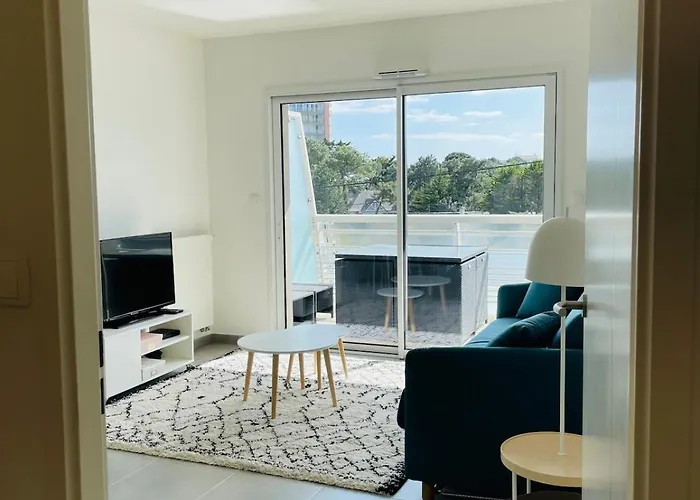 Ti Jean - Horizon - * La Baule